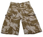 Desert Storm Shorts British Army / All Forces DDP Camo Old Pattern Waist 80cm