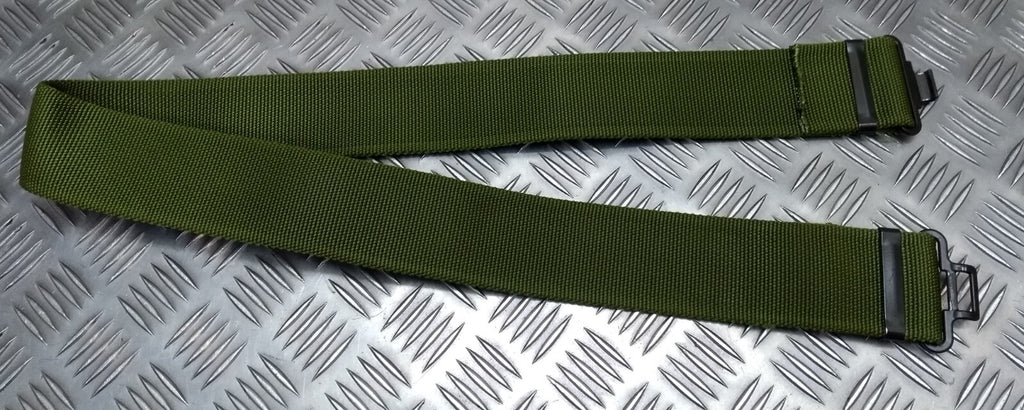 Load Carrying Belt British Working Dress Service Issue 40"