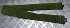Load Carrying Belt British Working Dress Service Issue 40"