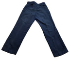 No2 Trousers RAF Royal Air Force Blue Grey Colour Waist 34"