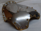 HCav Cuirass Plate Ceremonial & Parade British Army Household Cavalry Incomplete
