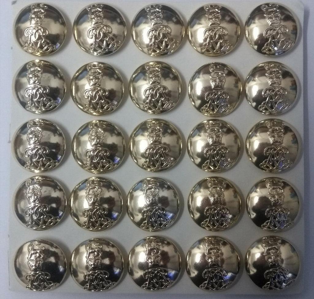 The Life Guards Regiment Buttons 30L