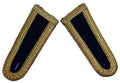 GDS Shoulder Boards The LifeGuards LG British Army Troopers Tunic Epaulettes