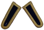 GDS Shoulder Boards The LifeGuards LG British Army Troopers Tunic Epaulettes