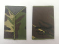 British Army RAF Royal Air Force DPM T.C.W. Tactical Communications Wing, LAC Rank Slide