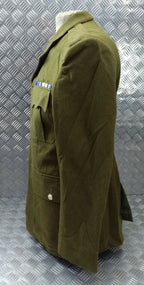 No2 Dress Jacket Old Pattern Ofc Jacket Golding Faulty