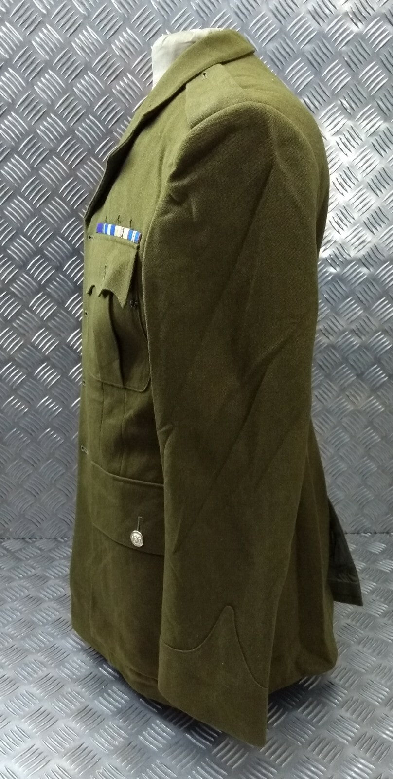 No2 Dress Jacket Old Pattern Ofc Jacket Golding Faulty