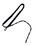 British Royal Signals / Royal Engineers Plaited Silk Lanyard