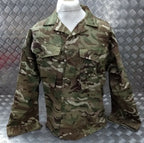 MTP Camo Shirt British Barrack Issue Multi Terrain Pattern 200/104cm