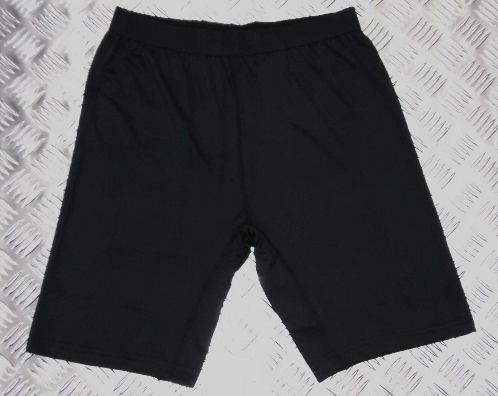 Anti-Microbial Underwear Pants Shorts Genuine British Armed Forces Size XL - NEW