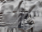 RAF Royal Air Force Vintage Mess Dress Waistcoat Airforce Blue Grey Colour Moss Bros