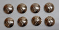 REME No2 Ring Back Buttons British Royal Electrical and Mechanical Engineers O/R