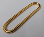 Genuine British Issue Parade Belt Loop- Slider- Adjuster X1