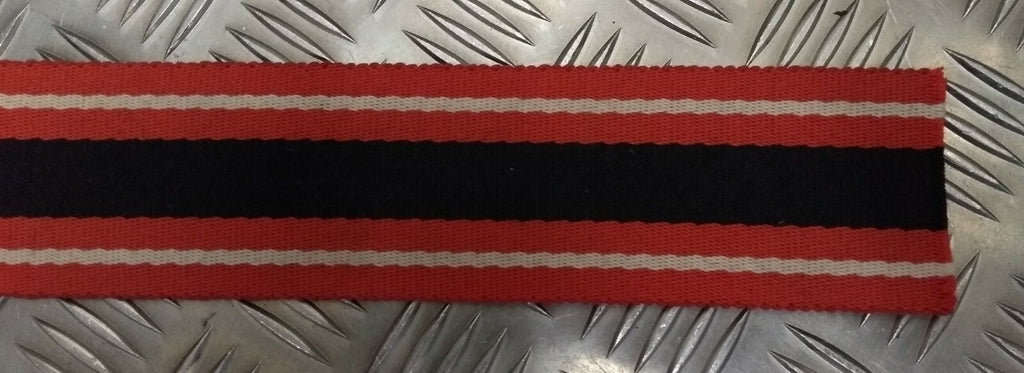 Genuine Botswana & Security Stable Belt Material Cotton Canvas Duty