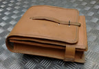 Vintage Map/Document Case/Shoulder Bag ST1
