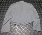 WRAF / RAF No8 Mess Jacket Woman's Tropical Royal Air Force White