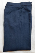 RAF Royal Air Force Trousers Mens Old Pattern Blue - Grey Dress Waist 33"