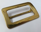 2¼" Large Belt Buckle