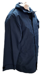 Wet Weather Jacket MVP GTX Waterproof & Breathable Lined Jacket A/F Blue