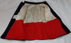 HCav Trumpeter's Tunic British Army Blues and Royals Bandsman Jacket 44"