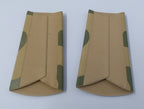 Kuwait Rank Slides Shoulder Epaulettes