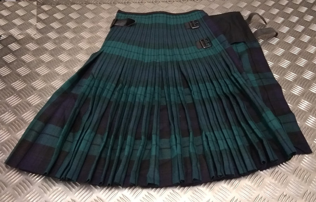 Kilt RRS The Royal Regiment of Scotland Dress Genuine British Army ASST Sizes