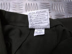 Maternity Slacks British Army Dress Uniform Barrack Green Waist 76cm - NEW
