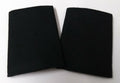 Shoulder Slides Plain Without Insignia, Made in England ASPS410