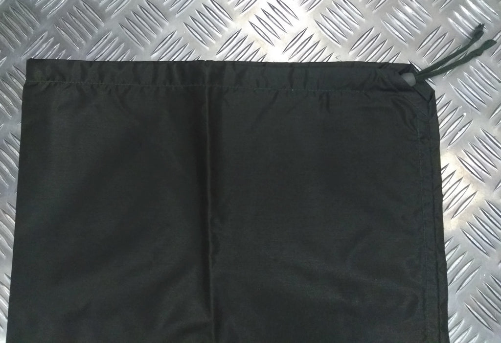 Insertion Bag Army Green IRR OD Olive Drab Drawstring Liner Bergen Pocket Pouch