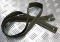 Genuine British YKK 152cm Closed End Green Heavy Duty Zip Zipper