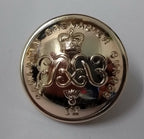 Genuine Canadian Issue 1st Grenadier Guards 25mm Large Dress Buttons ASBT74
