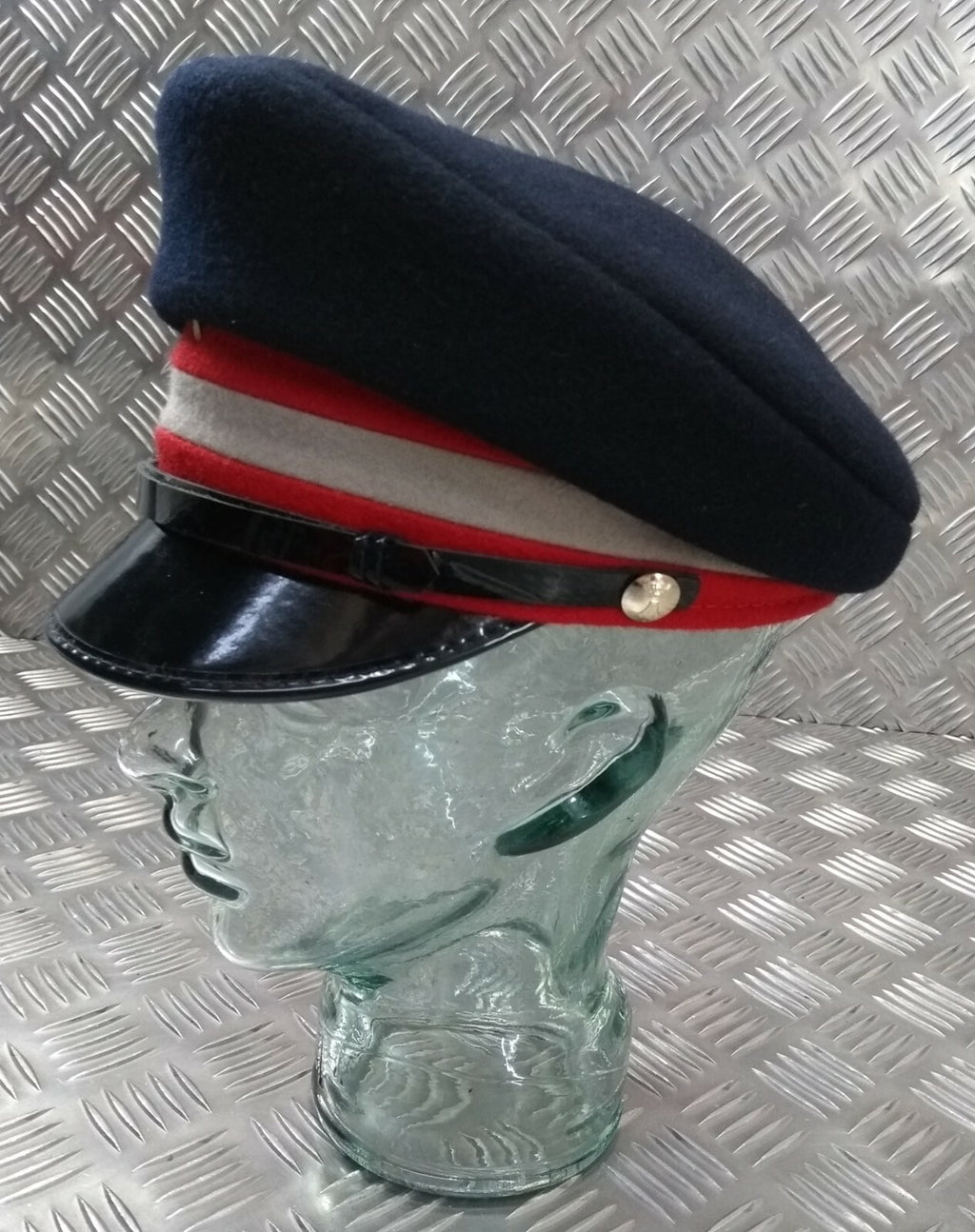 QARANC No1 Uniform Dress Cap Queen Alexandra's Royal Army Nursing Corps 54cms