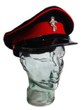 REME No1 Hat British Army Dress Pattern by Goldings Complete Insignia 58cm