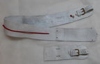 HCav Shoulder Strap Buff Leather British Soldier Ceremonial Cross Belt 106