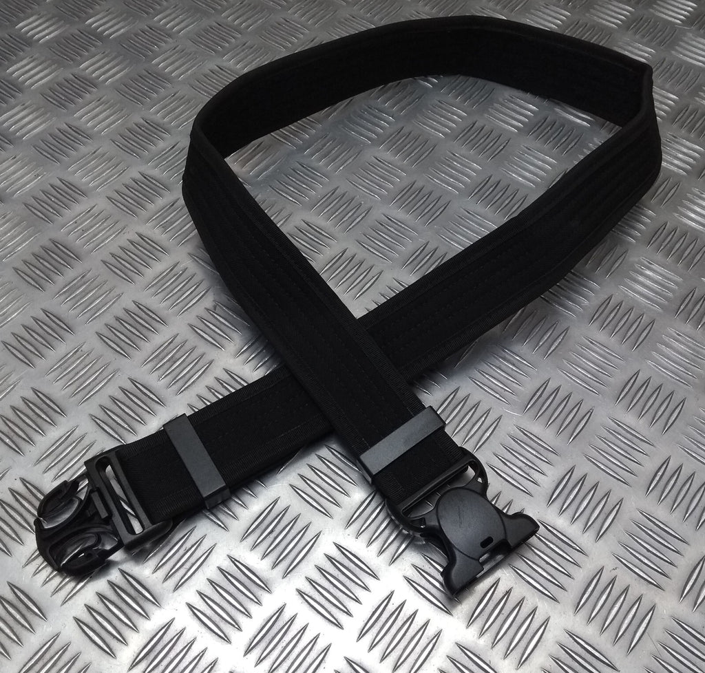 Special Ops Belt MK3 British Load Carrying Quick Release One Size Fits Max 48"