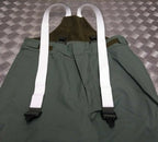 RAF RFD Beaufort Trousers Waterproof Breathable MVP Royal Air Force Aircrew Size W32"