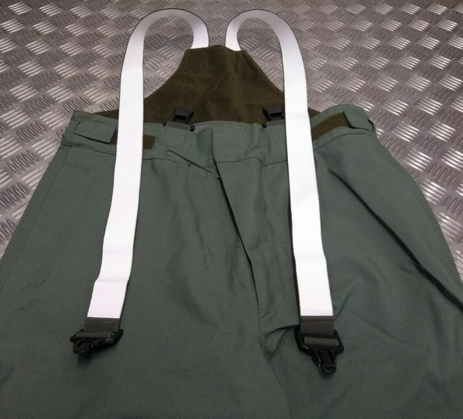 RAF RFD Beaufort Trousers Waterproof Breathable MVP Royal Air Force Aircrew Size W32"
