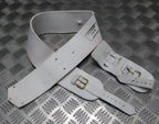 HCav No2 Buff Leather Strap Household Cavalry Cross Belt British Issue