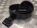 Genuine British Issue & Security Forces Trouser Belt Leather 1½"