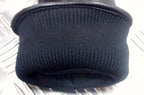 Genuine British Black Leather Combat Gloves MK2 MVP- All Sizes- NEW