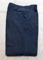 No2 Trousers RAF Royal Air Force Blue Grey Colour Waist 34"