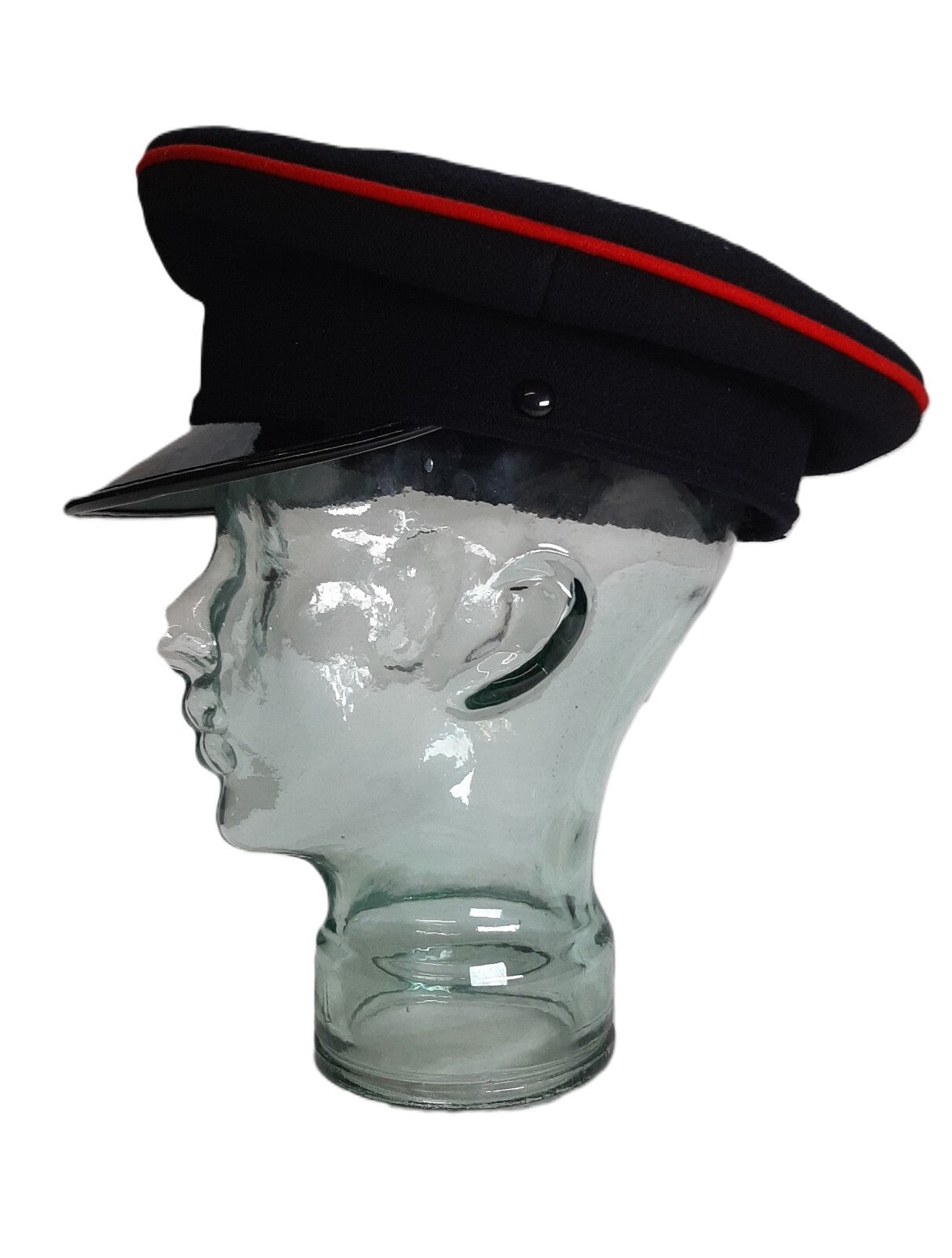 Army Cap No1 British Army Non Royals Type No Insignia By Montague Headwear 58cm