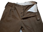 No2 Officer's Trousers British Army Old Pattern Number Two Uniform Dress W34"