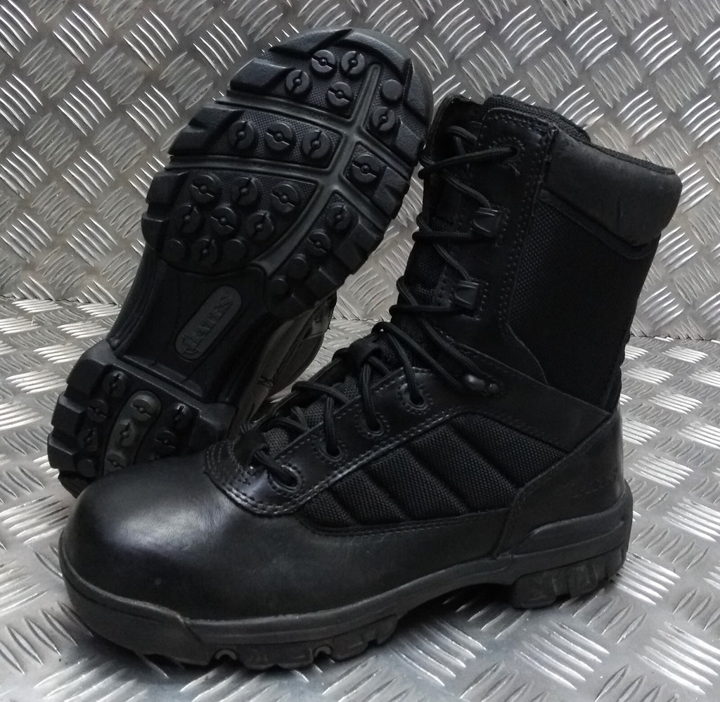 Bates Enforcer Tactical Lightweight and Special Forces Assault Boots