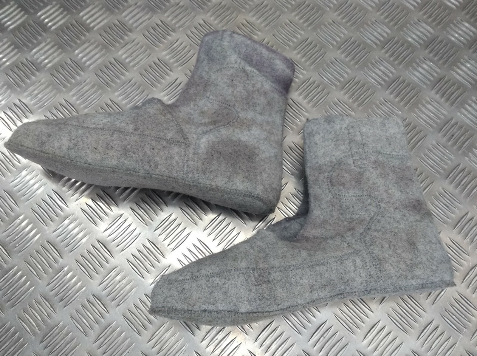 Lundhags Boot Liners Guide Expedition Extreme Cold Weather Insoles Mil-Spec