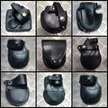 Leather PWL etc Handcuff Holder Various Styles