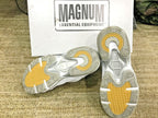Magnum Trainers British Army Indoor Male and Female Assorted Sizes - NEW