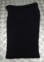 No1B Naval Trousers British Royal Navy Officers Barathea Dress RN 88cm Short