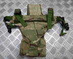 MTP PPS Pelvic Protection Camouflage Personal Groin Protector Codpiece Large