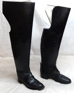Household Cavalry Knee Length Boots British Army Issue Mounted Regiments Odds